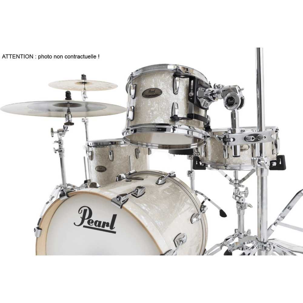 Bateria Pearl Session Studio Select 3 Cuerpos Jazz Fusion 18