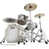Bateria Pearl Session Studio Select 3 Cuerpos Jazz Fusion 18