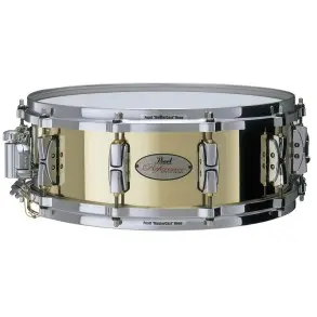 Redoblante Pearl Reference Brass Mastercast Rfb1450