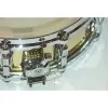 Redoblante Pearl Reference Brass Mastercast Rfb1450