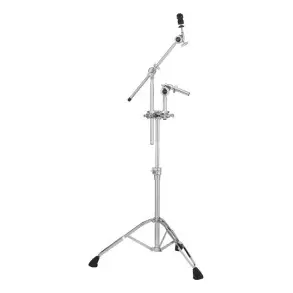 Soporte Bateria Para Tom Y Platillo Boom Pearl Tc-1030b