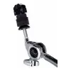 Soporte Bateria Para Tom Y Platillo Boom Pearl Tc-1030b