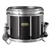 Redoblante De Marcha 13x11 Mahogany Pearl Carbon Fiber Matte