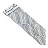 Bordona Pearl 12 Pulgadas 16 Hilos Acero Con Cordon S-033n H
