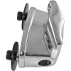 Bracket Pearl Para Pata De Floor Tom 2 Agujeros Ftb-07/c H
