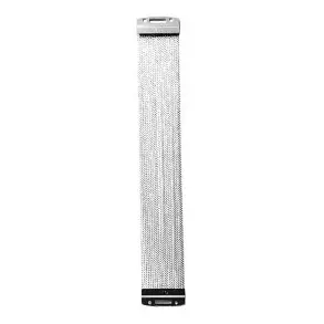 Bordona Pearl 12 Pulgadas 20 Hilos De Acero Con Cordon