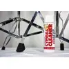 Limpiador Platillos Sabian Brillante Bateria Crema Pulir Usa