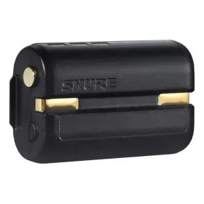 Shure Sb900b Bateria Litio Recargable Sistemas Inalambricos
