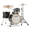 Bateria Sonor Aqx Jungle Bombo 16 Poplar Traveler Compacta
