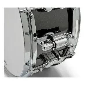 Bateria Sonor Aqx Jungle Bombo 16 Poplar Traveler Compacta
