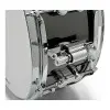 Bateria Sonor Aqx Jungle Bombo 16 Poplar Traveler Compacta