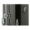 Bateria Sonor Aqx Jungle Bombo 16 Poplar Traveler Compacta