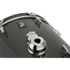 Bateria Sonor Aqx Jungle Bombo 16 Poplar Traveler Compacta