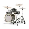 Bateria Sonor Aqx Jungle Bombo 16 Poplar Traveler Compacta