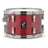 Bateria 5 Cuerpos Sonor Aqx Studio Bombo 20 + Fierros AQXSTUDIORMS