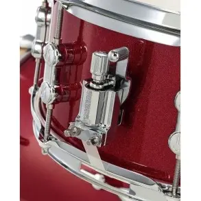 Bateria Sonor Aqx Jungle Bombo 16 Poplar Compacta Traveler