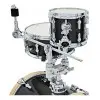 Bateria Sonor Aqx Micro Bombo 14 Viajera Compacta 4 Cuerpos