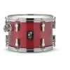 Bateria Sonor Aqx Micro 4 Cuerpos Bombo 14 Viajera Compacta