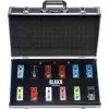 Pedal De Guitarra Electrica Booster Blaxx Stagg Mini