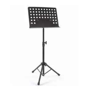 Atril Para Partituras Director Orquesta Reforzado