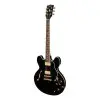 Guitarra Electrica Tipo 335 Japon Tokai Archtop 187g Black