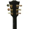 Guitarra Electrica Tipo 335 Japon Tokai Archtop 187g Black