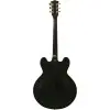 Guitarra Electrica Tipo 335 Japon Tokai Archtop 187g Black