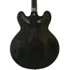 Guitarra Electrica Tipo 335 Japon Tokai Archtop 187g Black