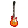 Guitarra Electrica Tipo Les Paul Tokai Japon Flameada Ls136