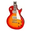 Guitarra Electrica Tipo Les Paul Tokai Japon Flameada Ls136