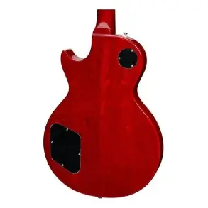 Guitarra Electrica Tipo Les Paul Tokai Japon Flameada Ls136