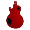 Guitarra Electrica Tipo Les Paul Tokai Japon Flameada Ls136