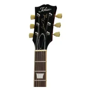 Guitarra Electrica Tipo Les Paul Tokai Japon Flameada Ls136