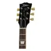 Guitarra Electrica Tipo Les Paul Tokai Japon Flameada Ls136