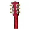 Guitarra Electrica Tipo Les Paul Tokai Japon Flameada Ls136