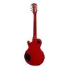 Guitarra Electrica Tipo Les Paul Tokai Japon Flameada Ls136