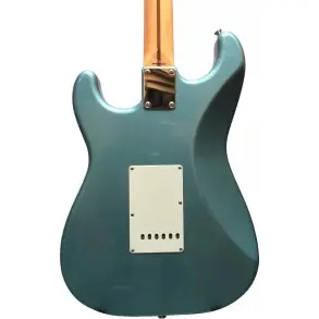 Guitarra Electrica Tipo Strato Rosewood Japon Tokai Ast104