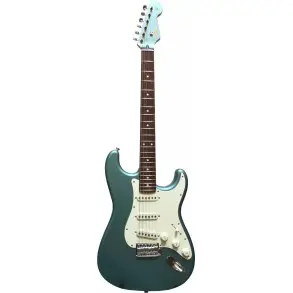 Guitarra Electrica Tipo Strato Rosewood Japon Tokai Ast104