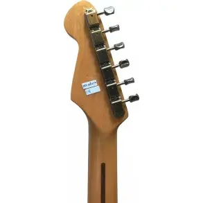 Guitarra Electrica Tipo Strato Rosewood Japon Tokai Ast104
