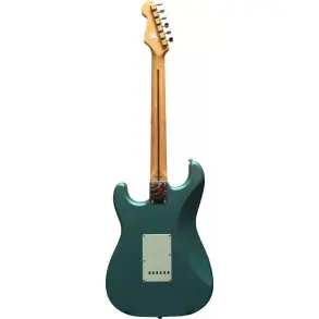 Guitarra Electrica Tipo Strato Rosewood Japon Tokai Ast104