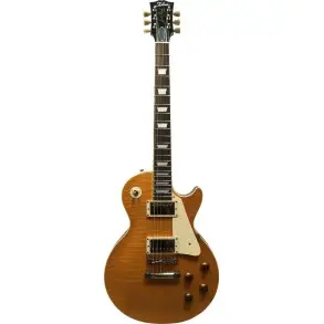 Guitarra Electrica Tipo Les Paul Tokai Lemondrop Japon