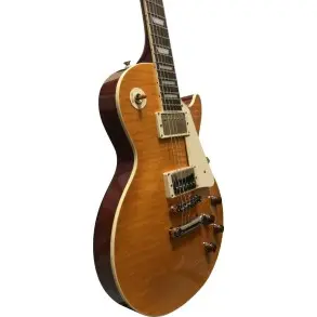 Guitarra Electrica Tipo Les Paul Tokai Lemondrop Japon