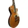 Guitarra Electrica Tipo Les Paul Tokai Lemondrop Japon