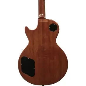 Guitarra Electrica Tipo Les Paul Tokai Lemondrop Japon