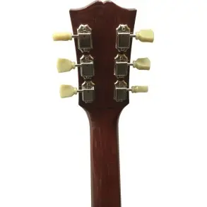 Guitarra Electrica Tipo Les Paul Tokai Lemondrop Japon