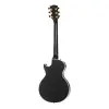 Guitarra Electrica Les Paul Custom Black Japon Tokai 136s