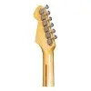 Guitarra Electrica Tipo Strato Rosewood Black Japon Tokai 95