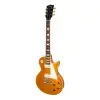 Guitarra Electrica Les Paul Gold Top Tokai Love Rock Japon