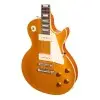 Guitarra Electrica Les Paul Gold Top Tokai Love Rock Japon