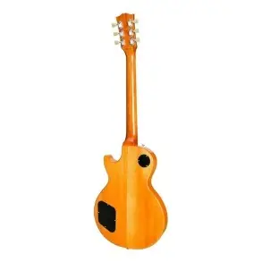 Guitarra Electrica Les Paul Gold Top Tokai Love Rock Japon